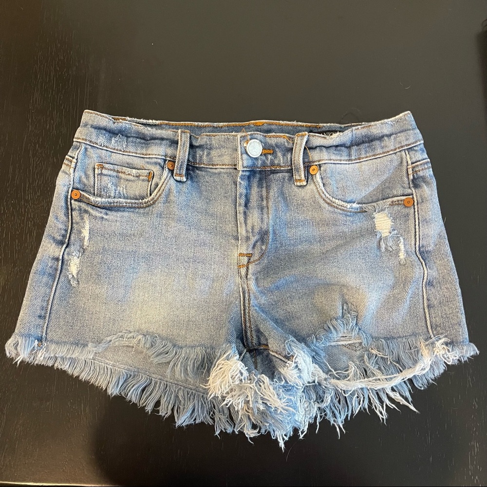 BlankNYC Shorts